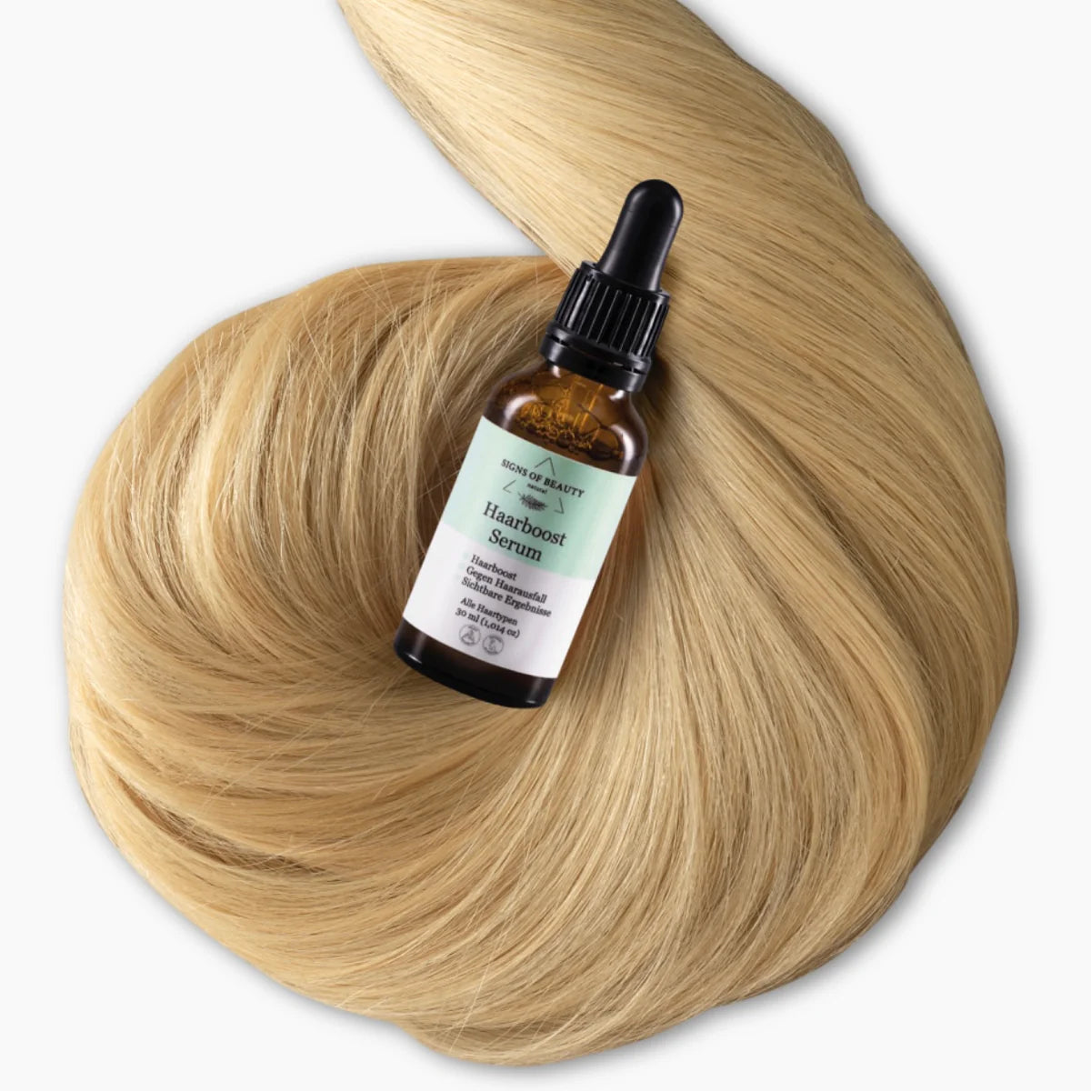 Haarboost Serum