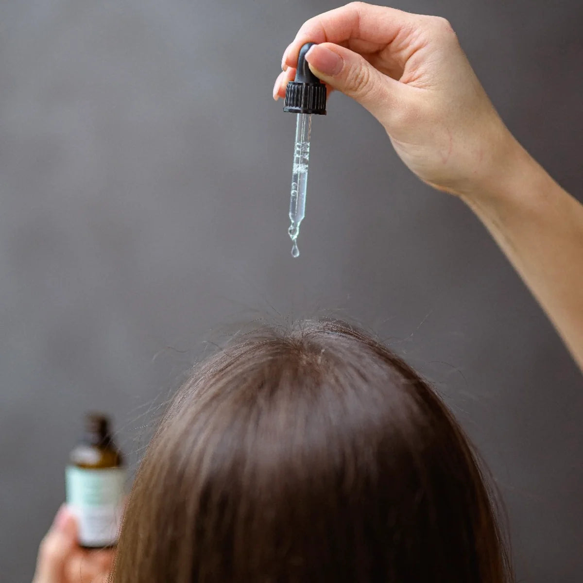Haarboost Serum